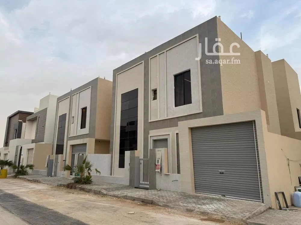 فيلا 6 غرف في المهدية 22