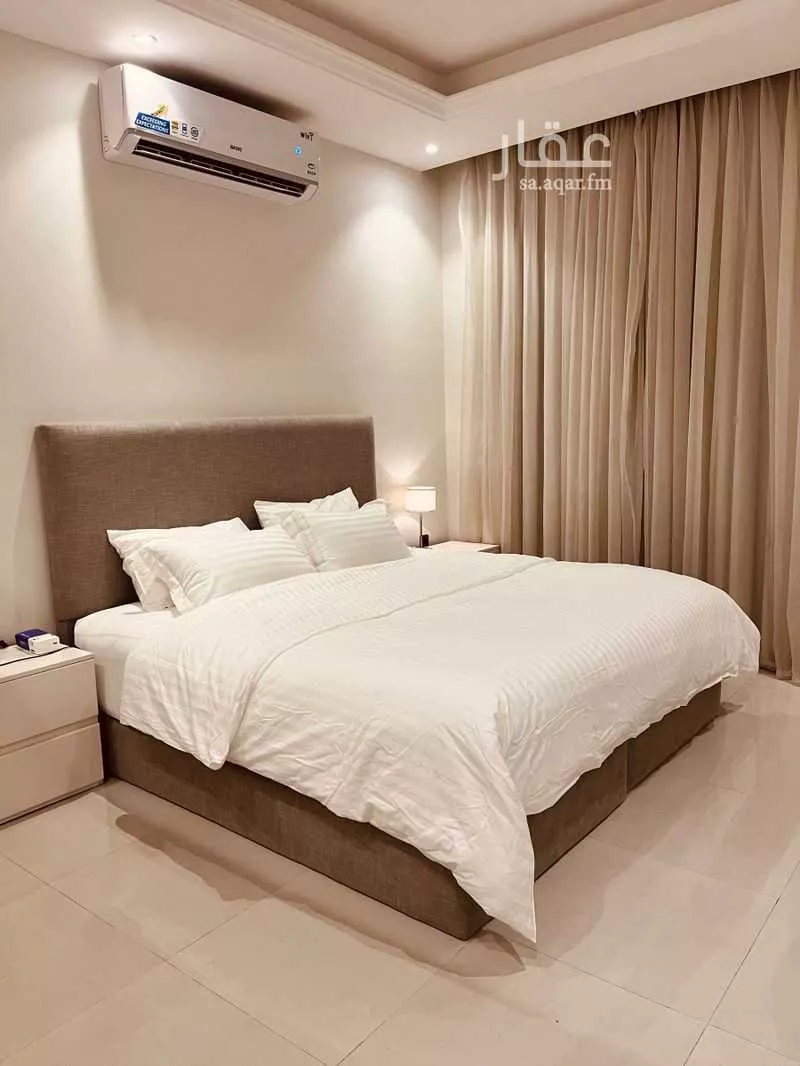3 bedroom apartment in Al Qairawan 11
