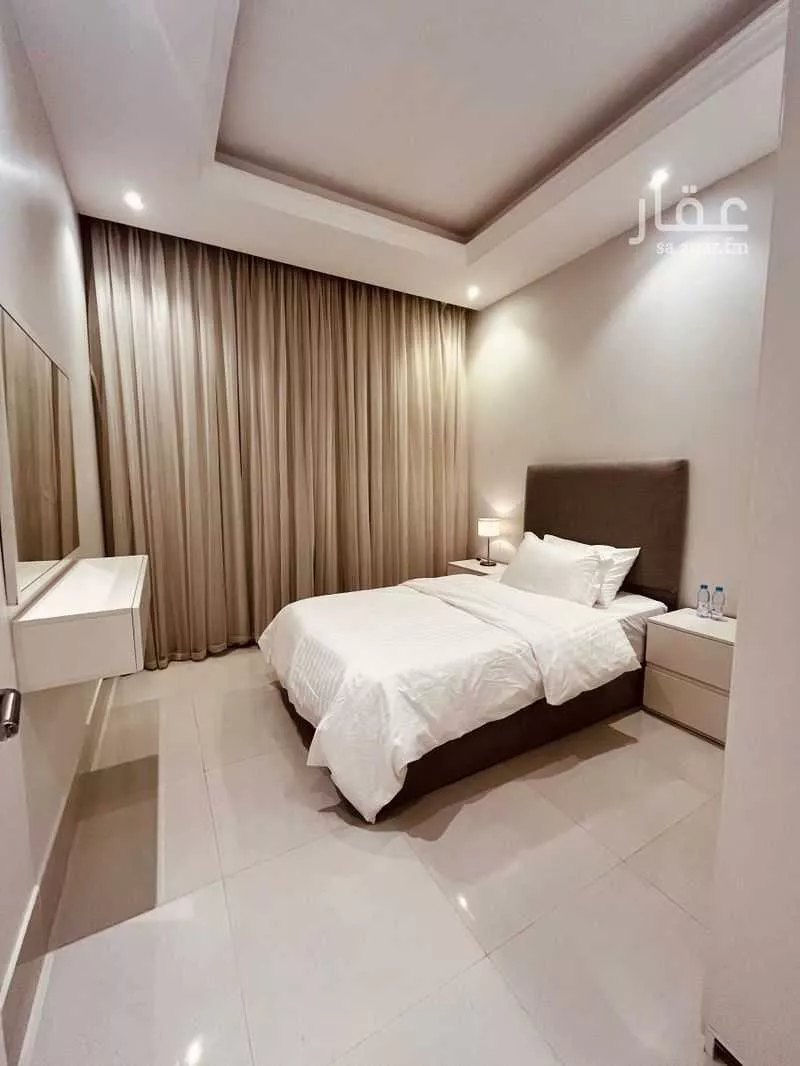 3 bedroom apartment in Al Qairawan 12