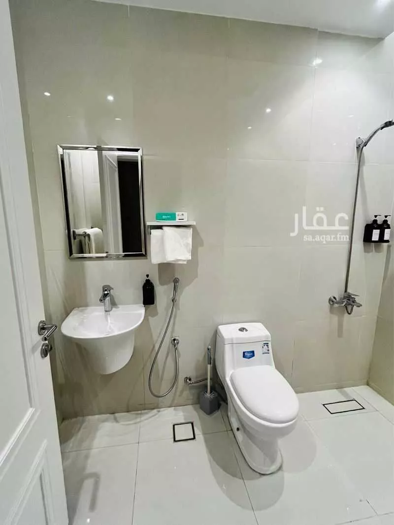 3 bedroom apartment in Al Qairawan 13
