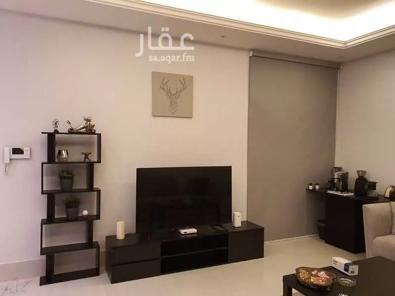 3 bedroom apartment in Al Qairawan 4