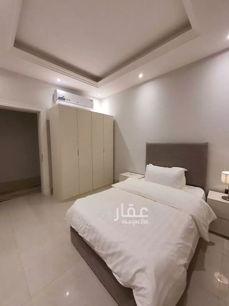 3 bedroom apartment in Al Qairawan 6
