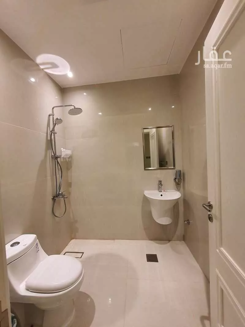 3 bedroom apartment in Al Qairawan 7