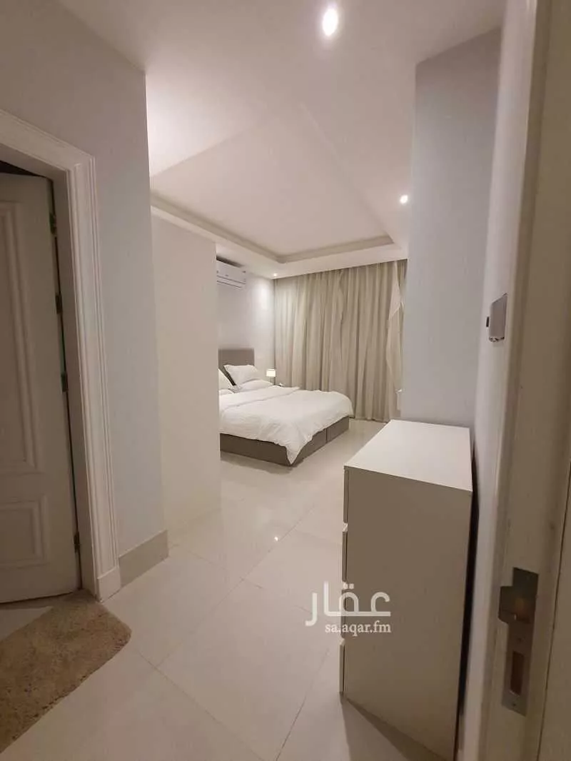 3 bedroom apartment in Al Qairawan 8