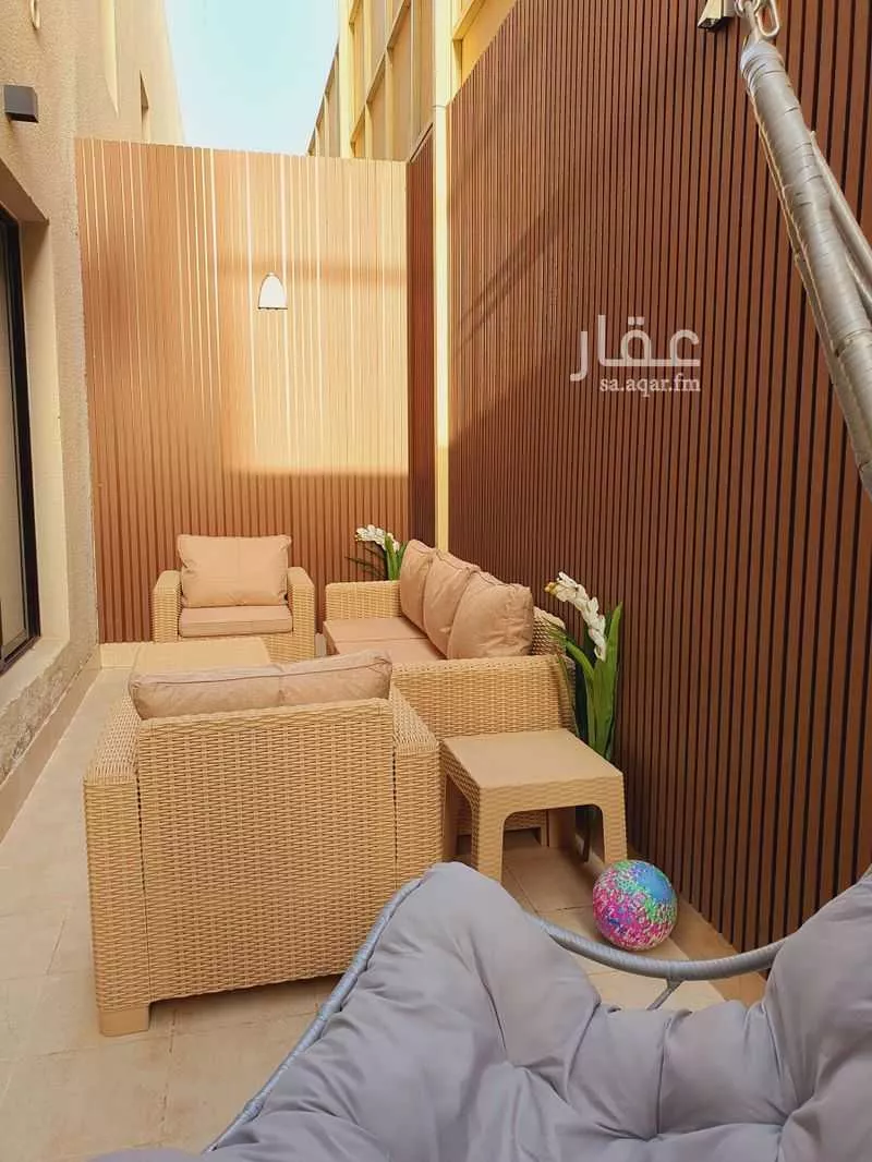 3 bedroom apartment in Al Qairawan 9