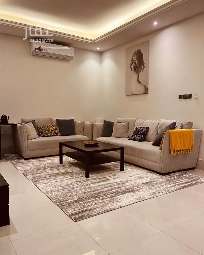 3 bedroom apartment in Al Qairawan 10