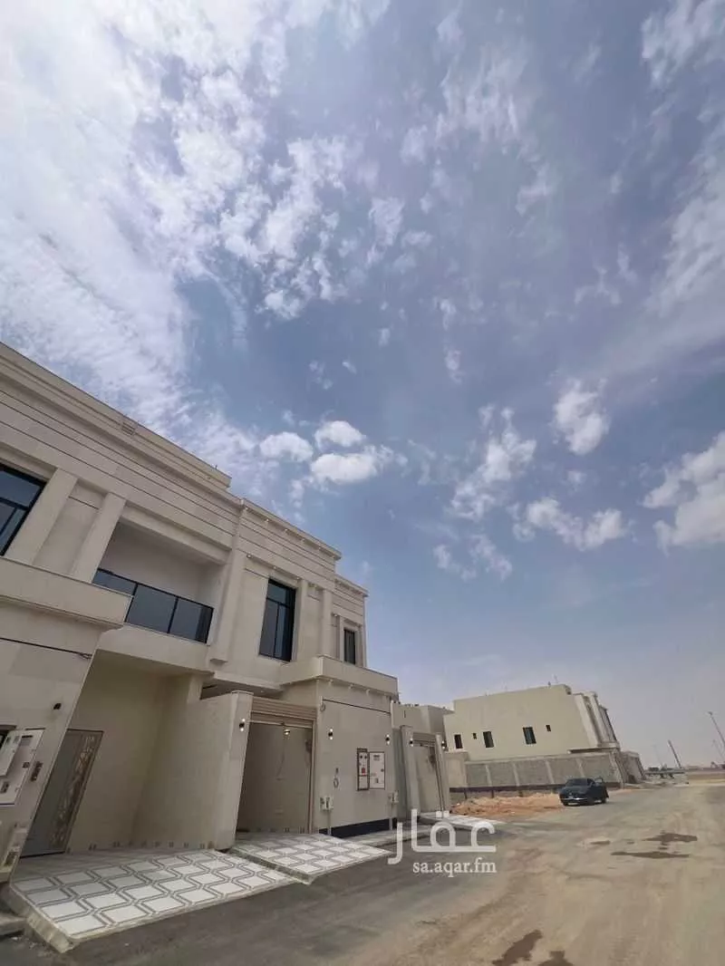 شقة 6 غرف في المعيزلة 3