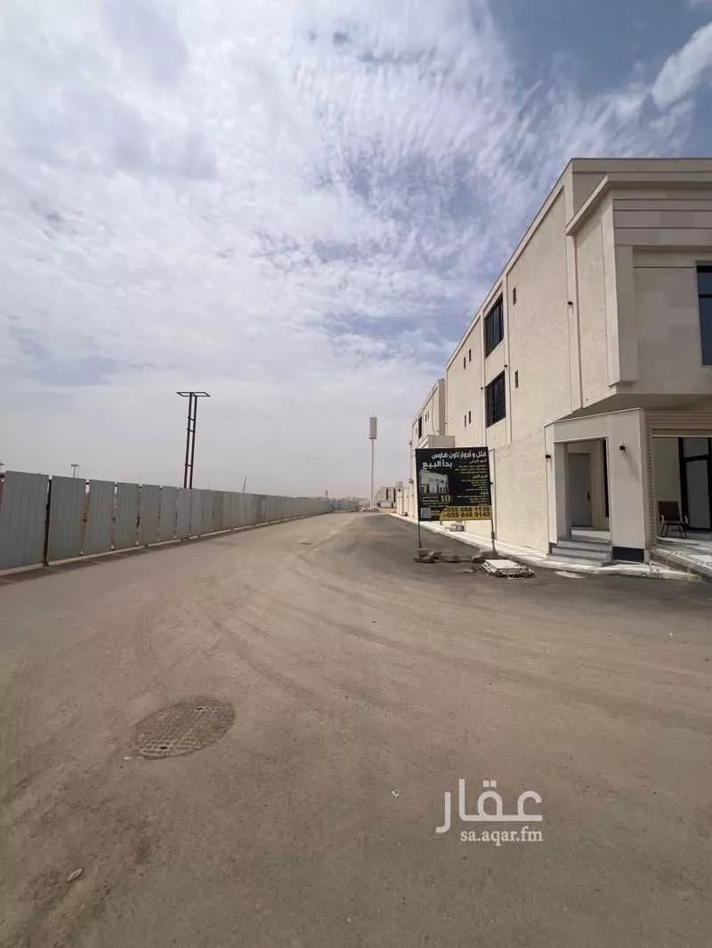 شقة 6 غرف في المعيزلة 4