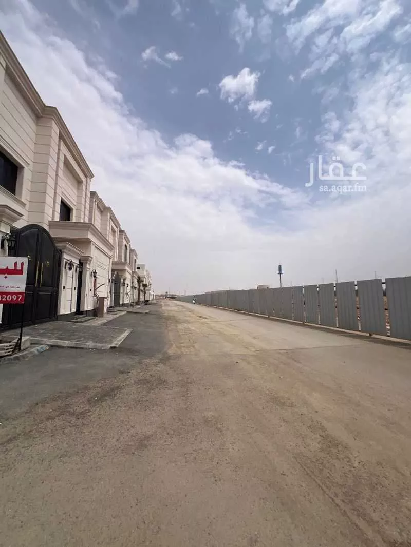 شقة 6 غرف في المعيزلة 5