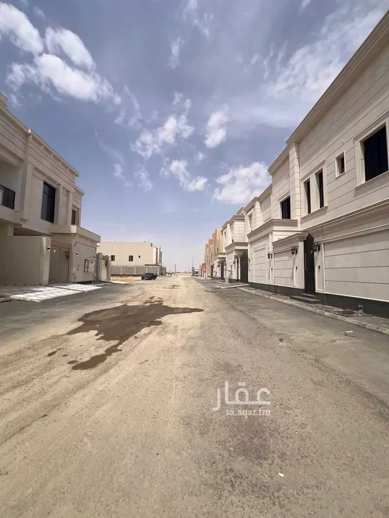 شقة 6 غرف في المعيزلة 6