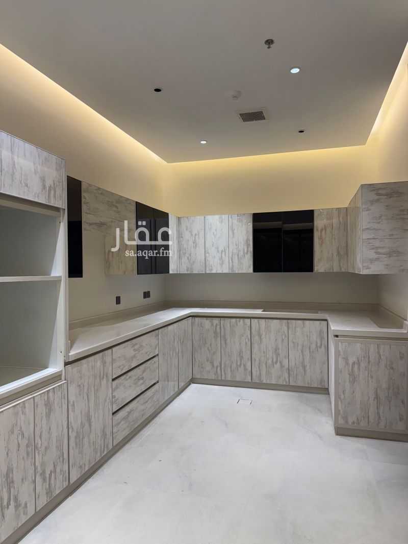 3 bedroom apartment in Al Hamra, Riyadh 5