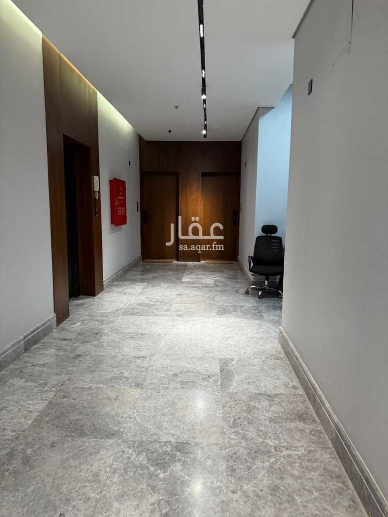 3 bedroom apartment in Al Hamra, Riyadh 3