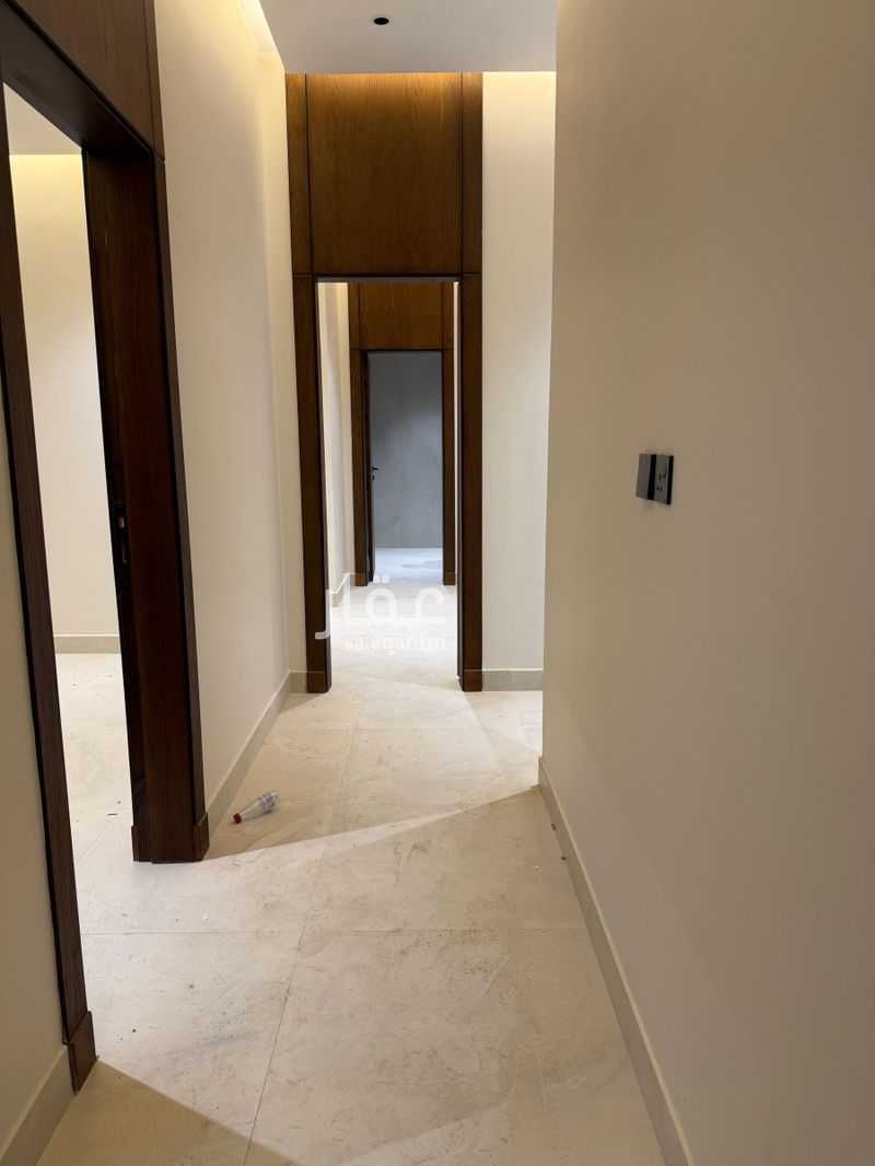 3 bedroom apartment in Al Hamra, Riyadh 2