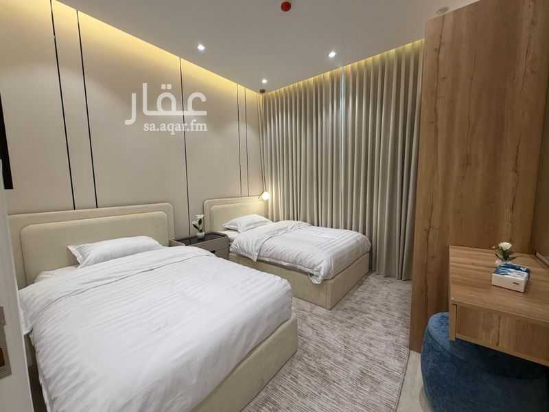 شقة 2 غرف في القيروان، الرياض 15