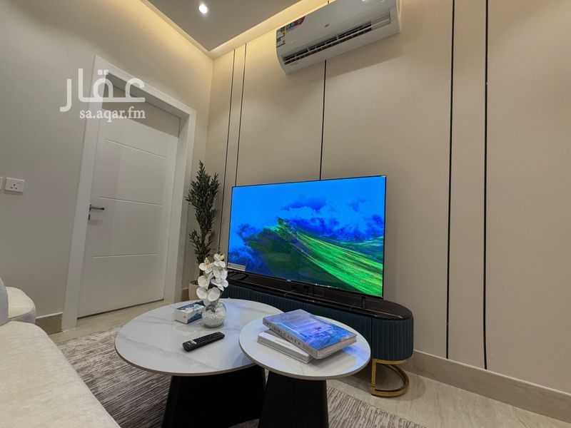 شقة 2 غرف في القيروان، الرياض 7