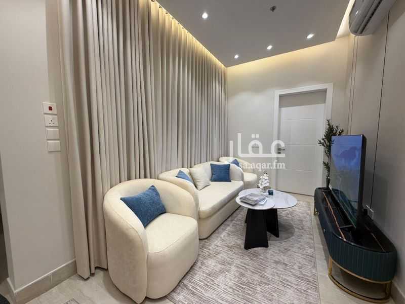 شقة 2 غرف في القيروان، الرياض 9