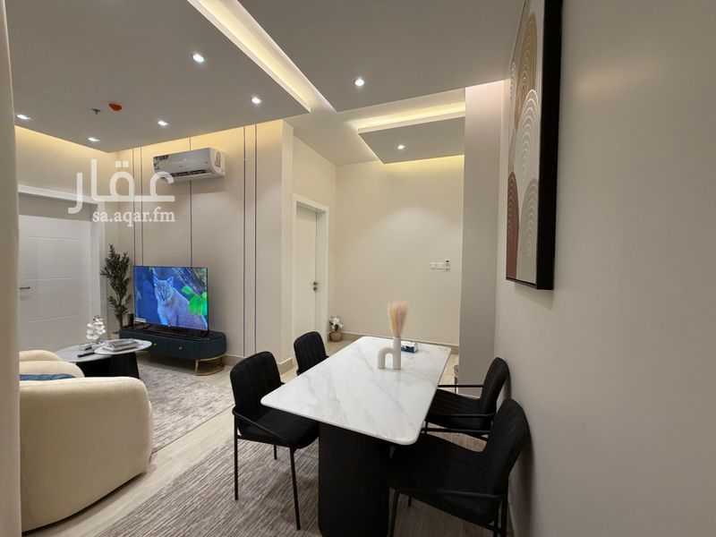 شقة 2 غرف في القيروان، الرياض 10