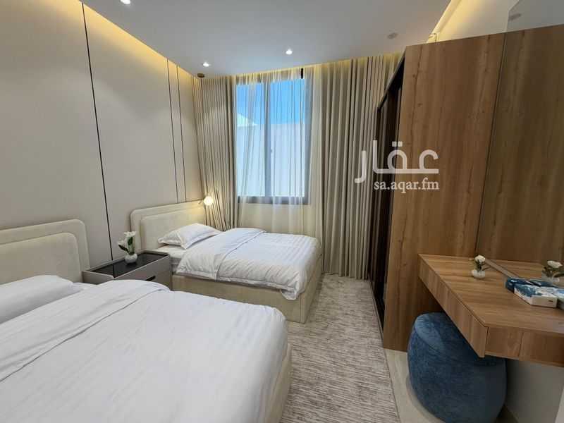 شقة 2 غرف في القيروان، الرياض 13