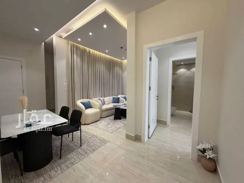 شقة 2 غرف في القيروان 2