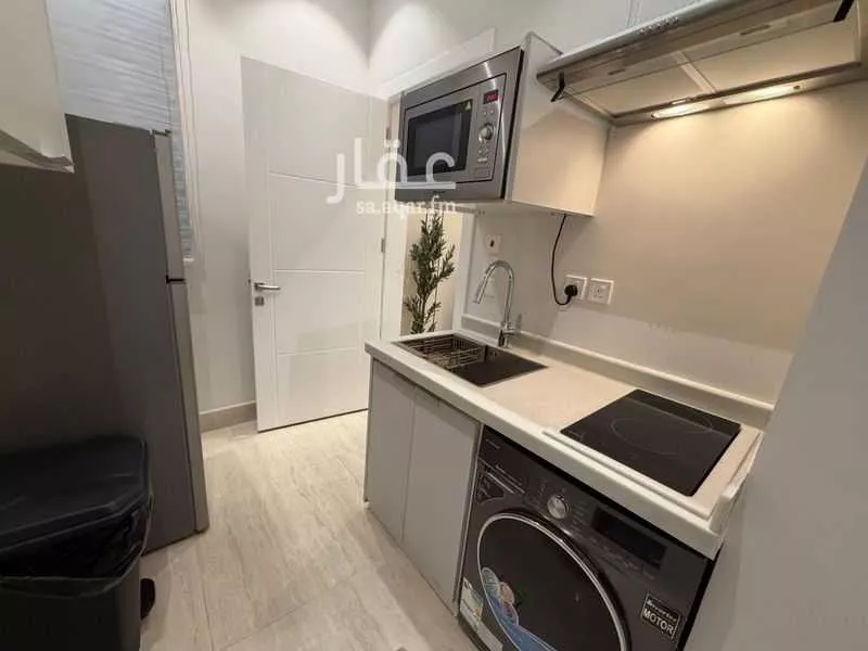 شقة 2 غرف في القيروان 11