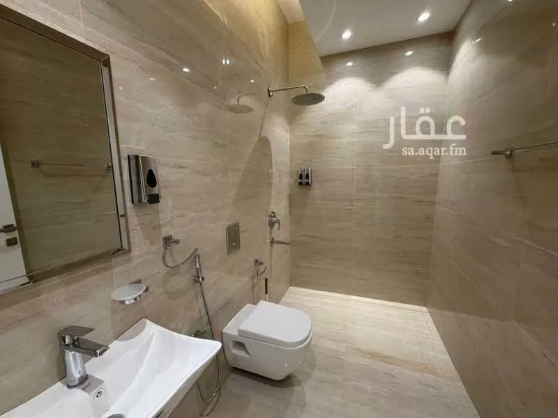 شقة 2 غرف في القيروان 12