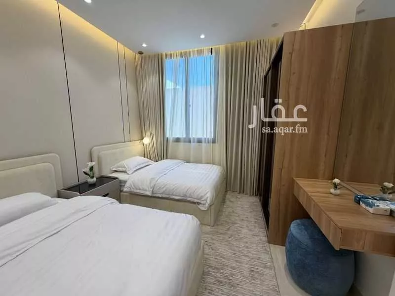 شقة 2 غرف في القيروان 13