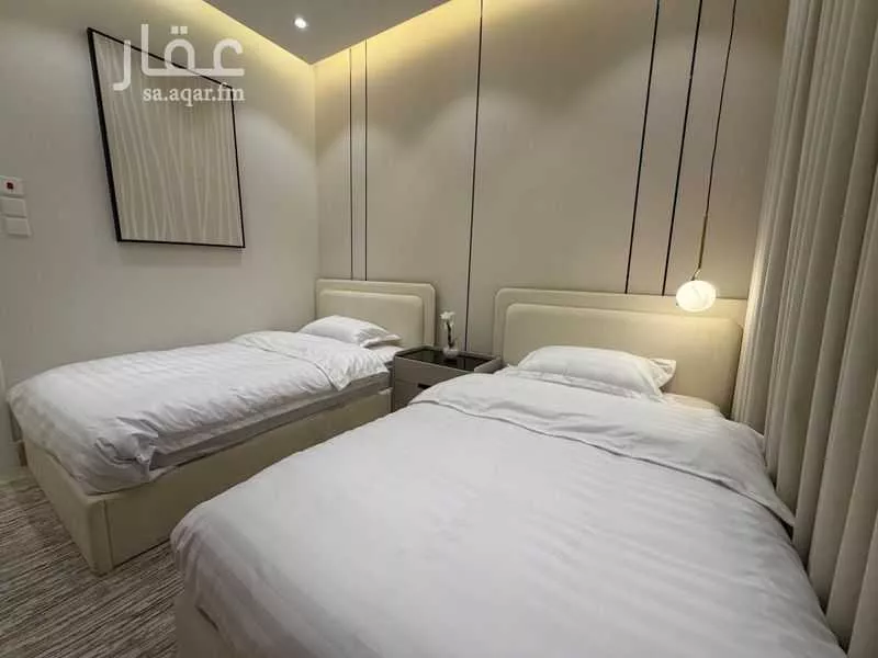 شقة 2 غرف في القيروان 14