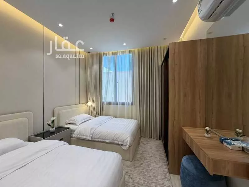 شقة 2 غرف في القيروان 16