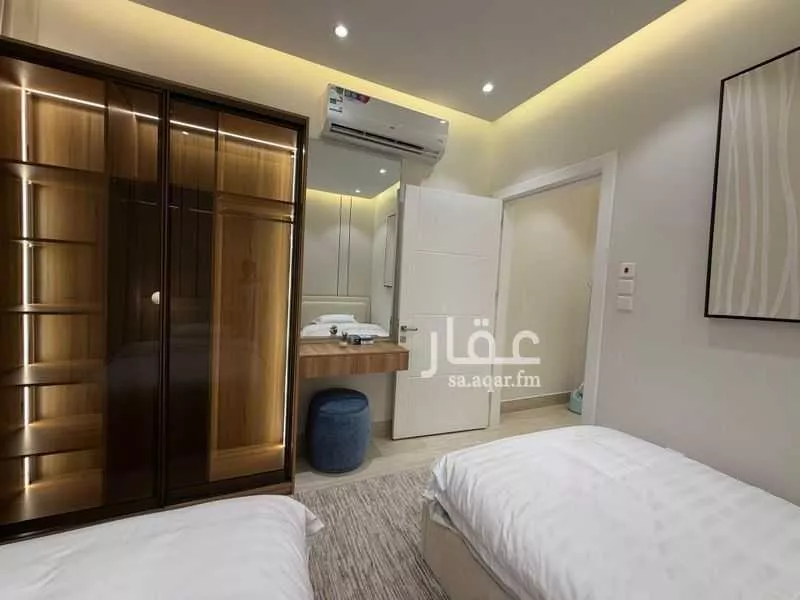 شقة 2 غرف في القيروان 17