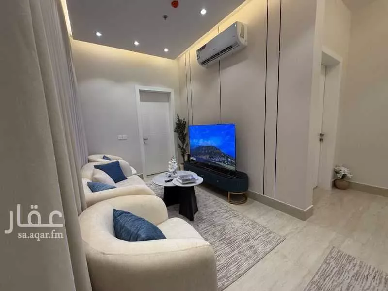 شقة 2 غرف في القيروان 4