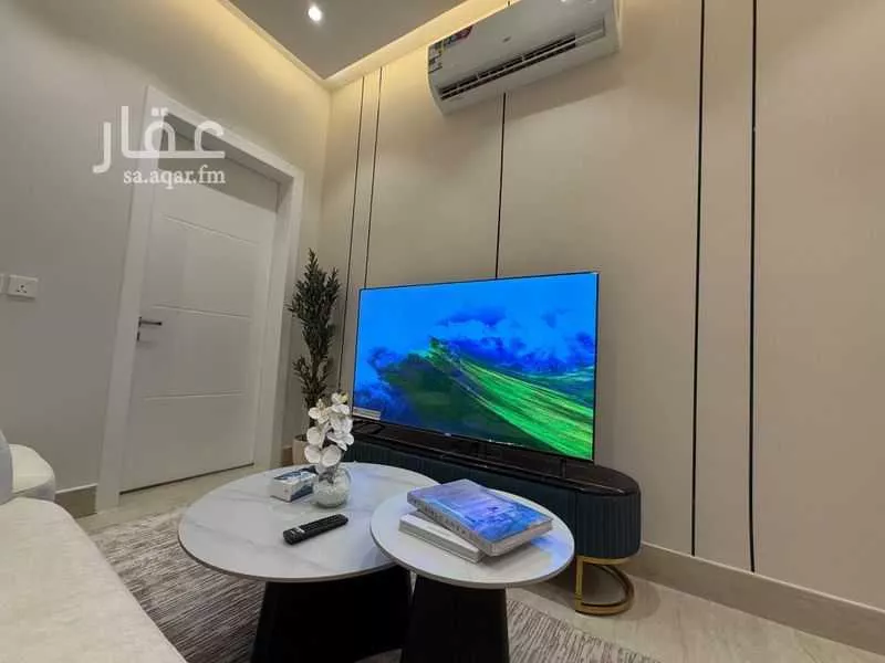 شقة 2 غرف في القيروان 7