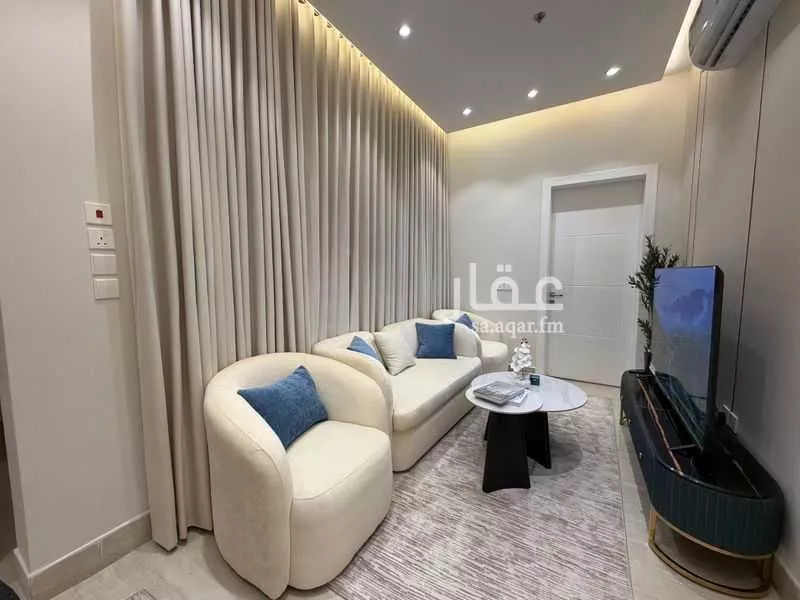 شقة 2 غرف في القيروان 9