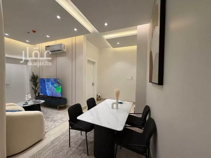 شقة 2 غرف في القيروان 10