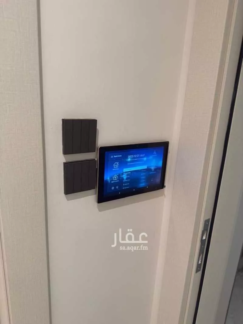 شقة 2 غرف في النرجس 3