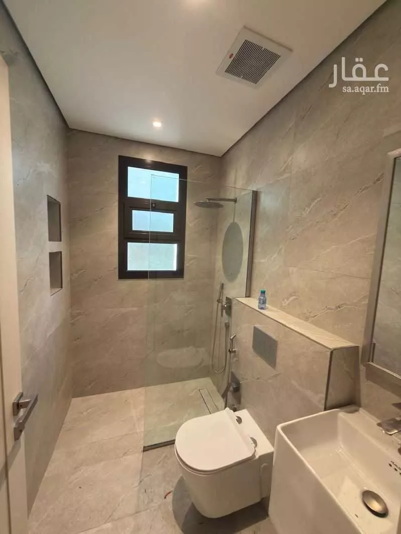 شقة 2 غرف في النرجس 4