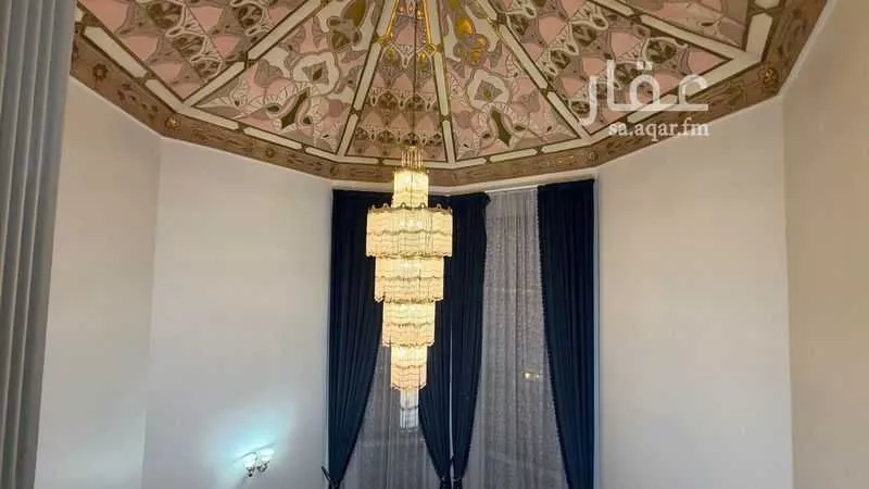 فيلا 5 غرف في الملك فيصل 14