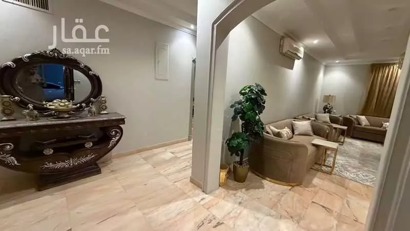 فيلا 5 غرف في الملك فيصل 19