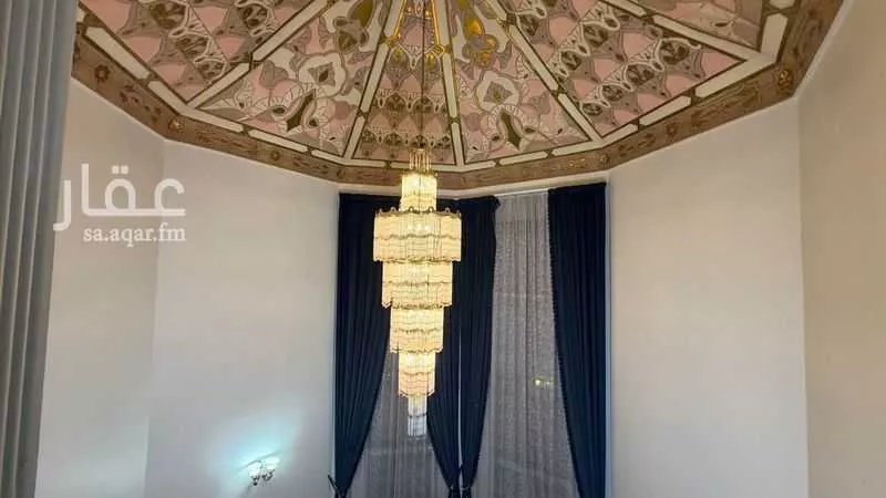 فيلا 5 غرف في الملك فيصل 23
