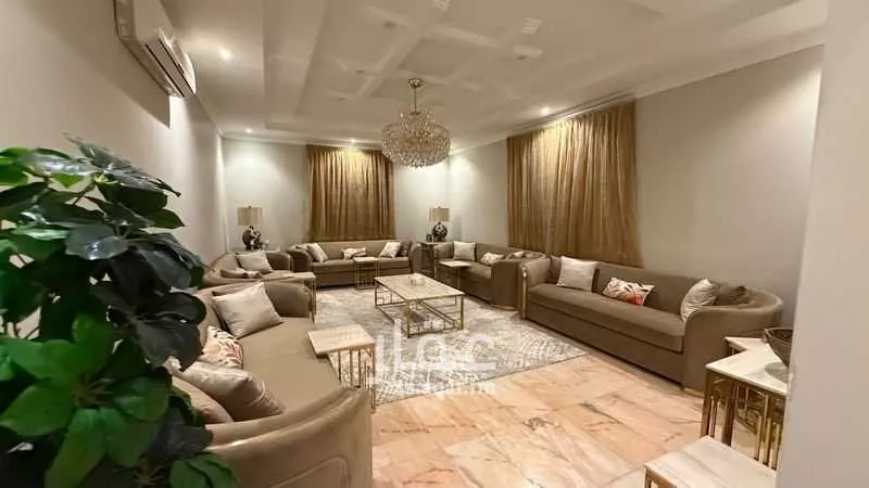 فيلا 5 غرف في الملك فيصل 5