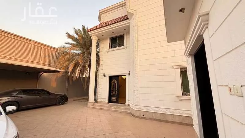 فيلا 5 غرف في الملك فيصل 6