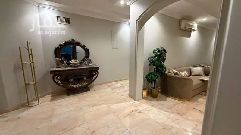 فيلا 5 غرف في الملك فيصل 9