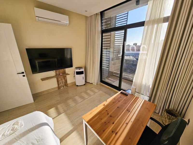 3 bedroom apartment in Al Narjis, Riyadh 10
