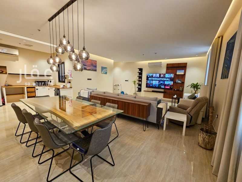 3 bedroom apartment in Al Narjis, Riyadh 13