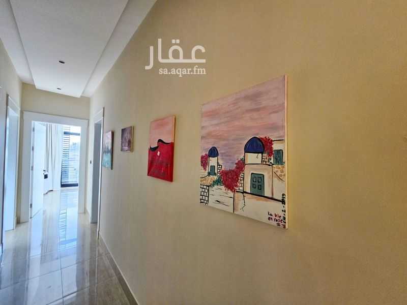 3 bedroom apartment in Al Narjis, Riyadh 21