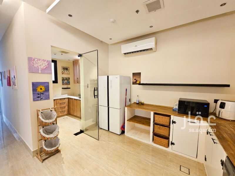 3 bedroom apartment in Al Narjis, Riyadh 3