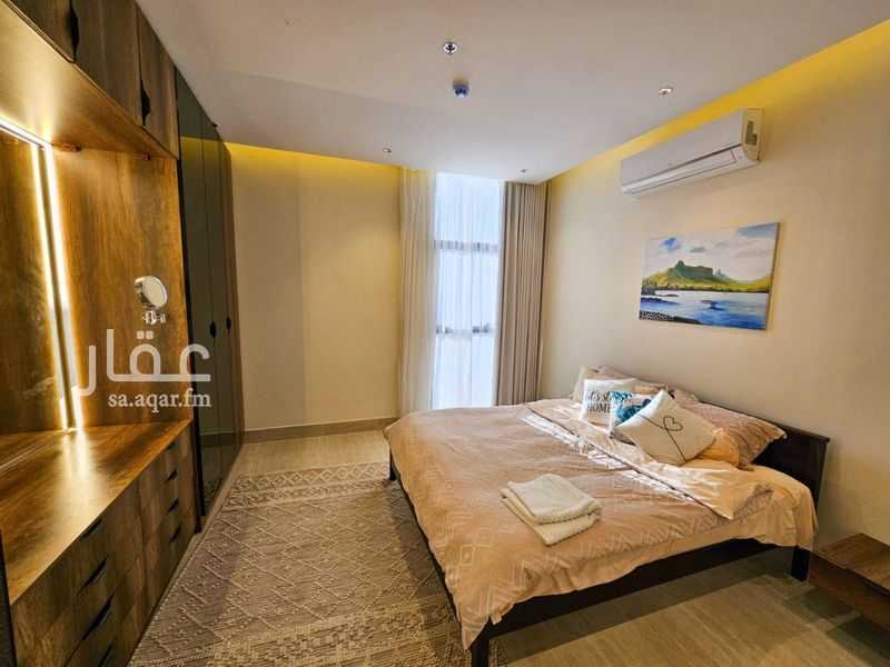 3 bedroom apartment in Al Narjis, Riyadh 14
