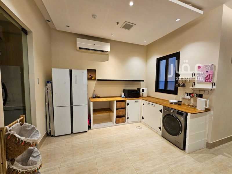3 bedroom apartment in Al Narjis, Riyadh 16