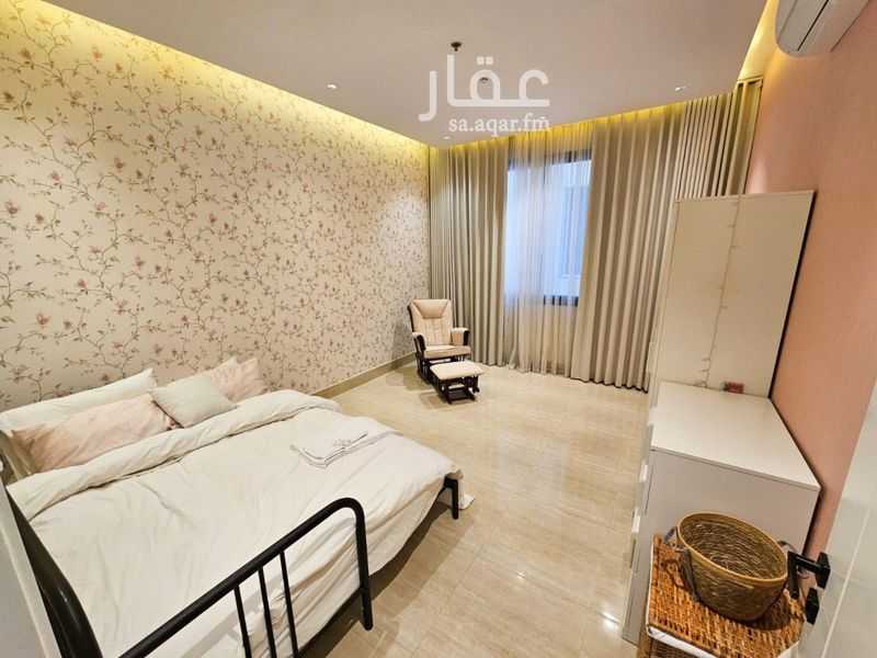 3 bedroom apartment in Al Narjis, Riyadh 22