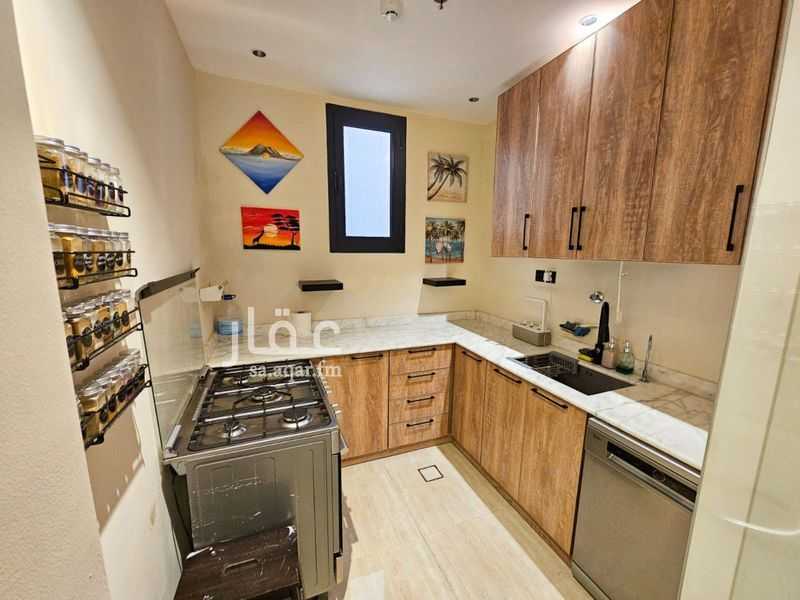 3 bedroom apartment in Al Narjis, Riyadh 24