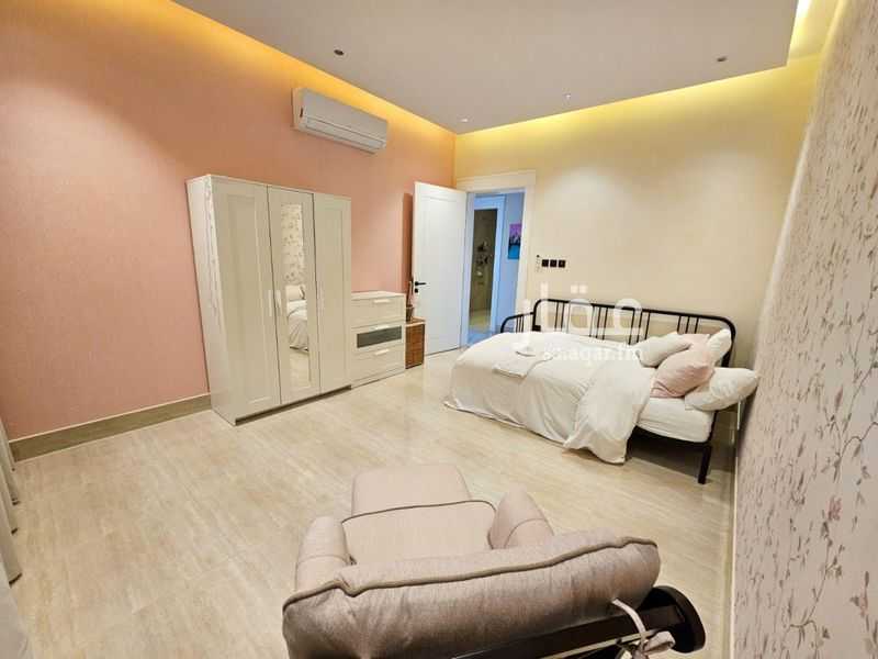3 bedroom apartment in Al Narjis, Riyadh 6